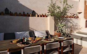 Riad Solange