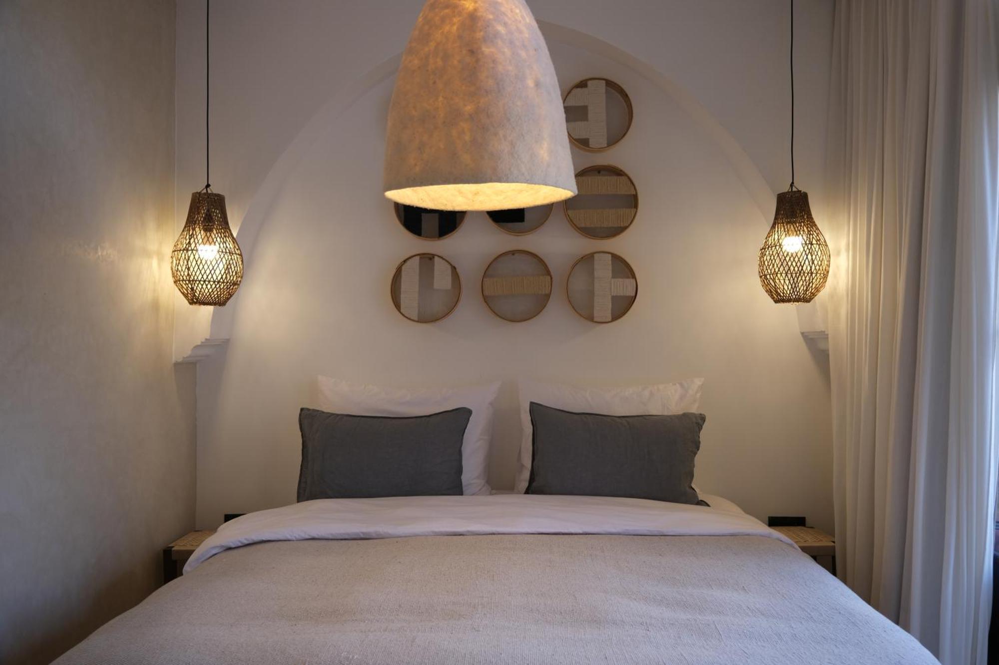 Riad Solange Marrakesh Exterior foto