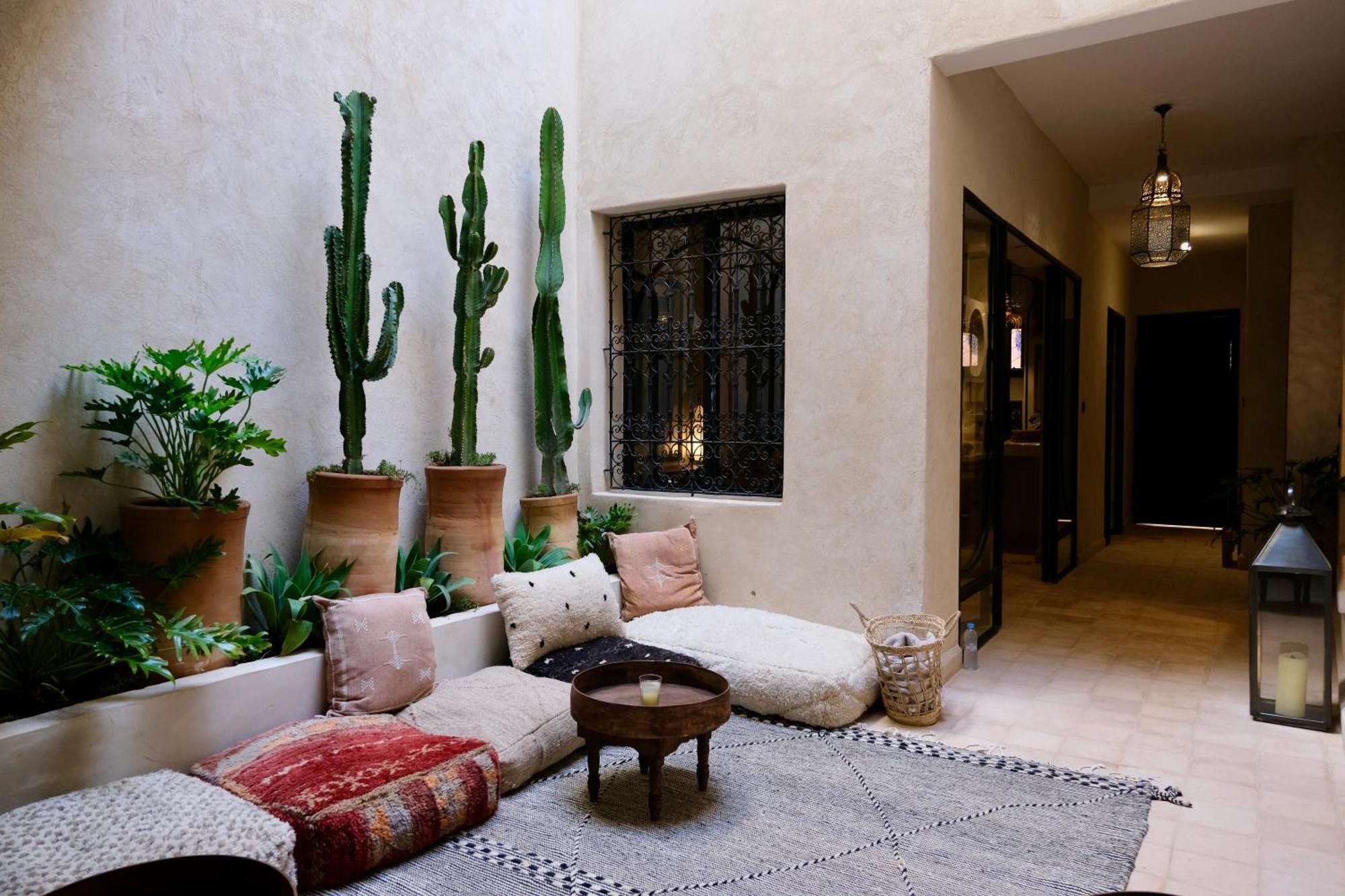 Riad Solange Marrakesh Exterior foto